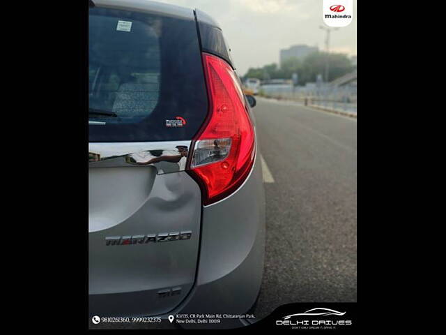 Used Mahindra Marazzo [2018-2020] M6 7 STR in Delhi