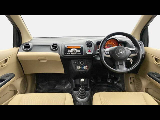 Used Honda Amaze [2013-2016] 1.2 S i-VTEC in Faridabad