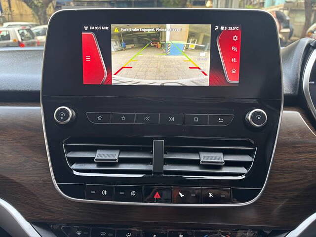 Used Tata Harrier [2019-2023] XZA Plus in Mumbai