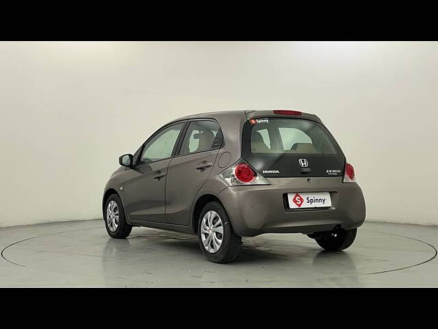 Used Honda Brio [2011-2013] S MT in Delhi