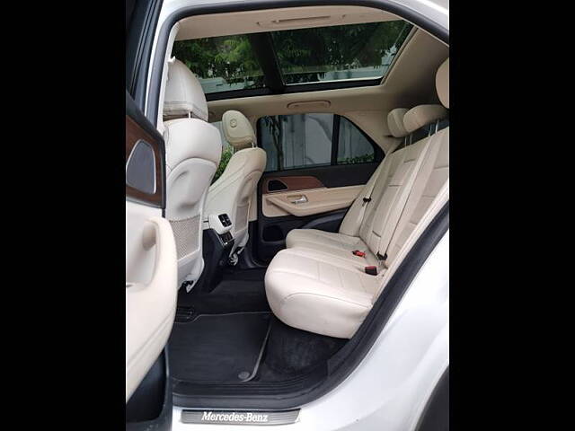 Used Mercedes-Benz GLE [2020-2023] 300d 4MATIC LWB [2020-2023] in Chennai