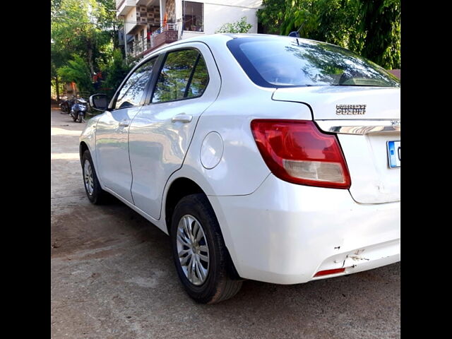 Used Maruti Suzuki Swift Dzire [2015-2017] VXI in Raipur