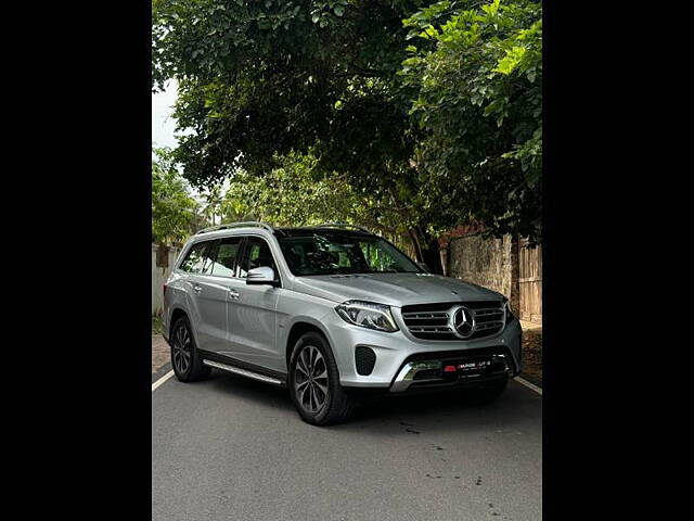 Used 2019 Mercedes-Benz GLS in Chennai