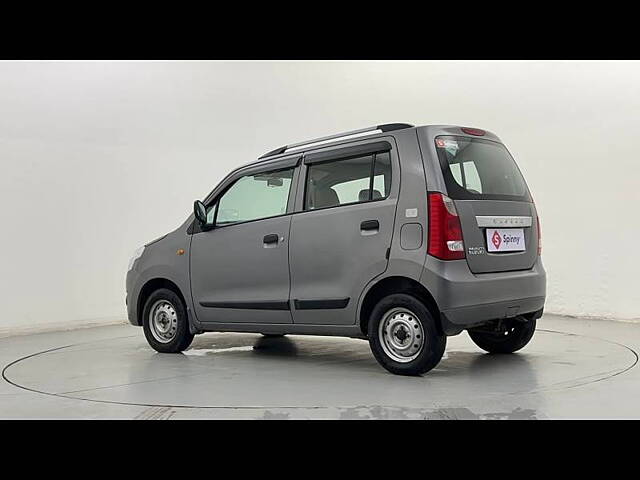 Used Maruti Suzuki Wagon R 1.0 [2014-2019] LXI CNG in Gurgaon