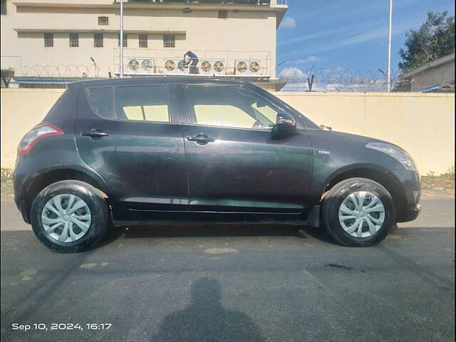 Used Maruti Suzuki Swift DZire [2011-2015] VDI in Tiruchirappalli