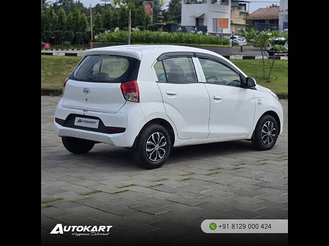 Used Hyundai Santro Magna AMT [2018-2020] in Angamaly