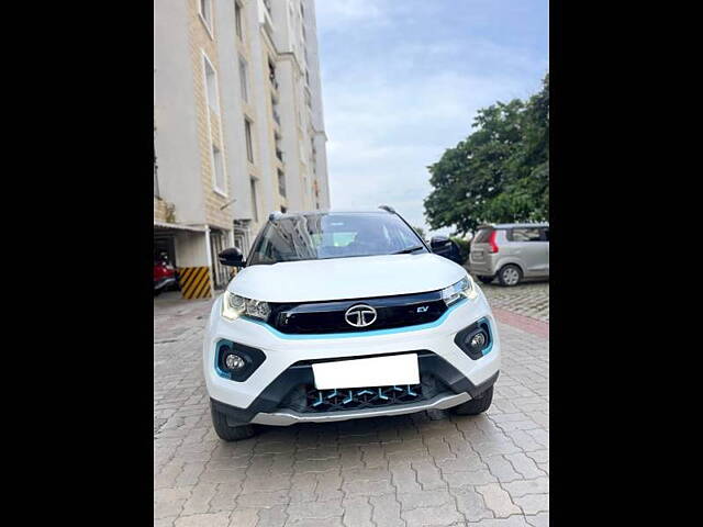 Used 2021 Tata Nexon EV in Chennai