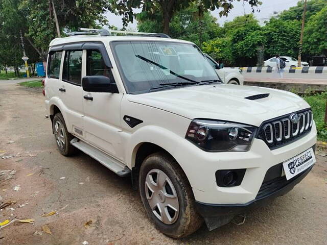 Used Mahindra Scorpio 2021 S5 2WD 7 STR in Lucknow