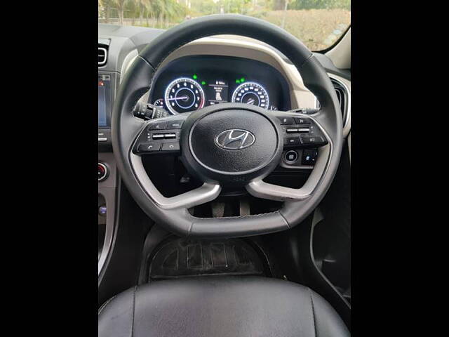 Used Hyundai Creta [2020-2023] SX 1.5 Petrol [2020-2022] in Delhi