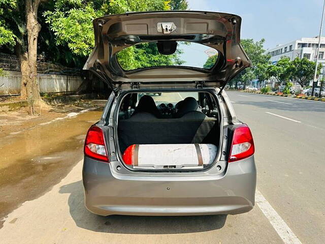 Used Datsun GO Plus [2015-2018] D in Vadodara