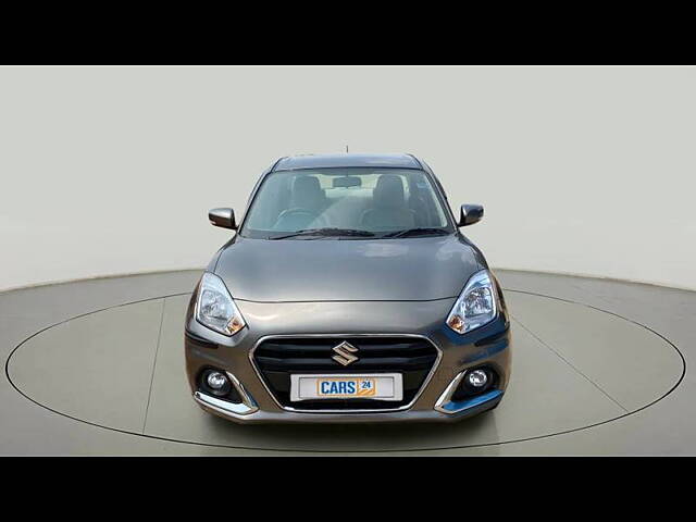 Used Maruti Suzuki Dzire VXi [2020-2023] in Hyderabad