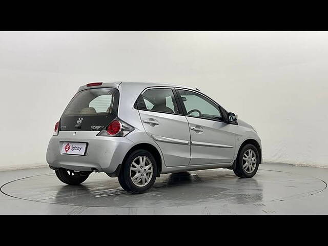 Used Honda Brio [2013-2016] VX MT in Delhi