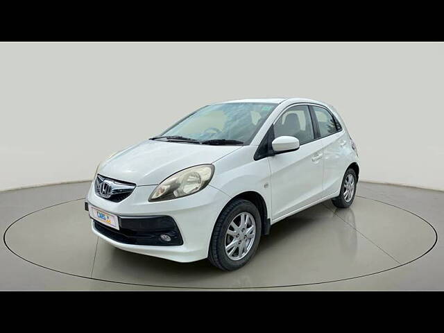 Used Honda Brio [2013-2016] VX AT in Ahmedabad