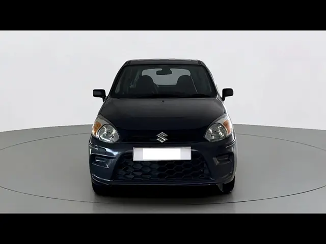 Used 2020 Maruti Suzuki Alto 800 in Indore