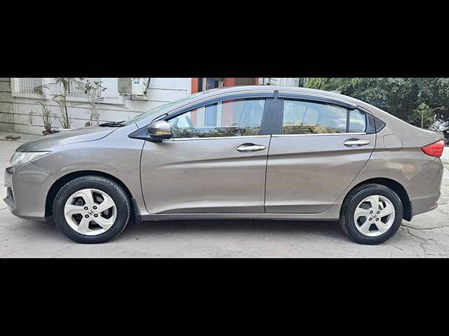 Used Honda City [2014-2017] V in Delhi