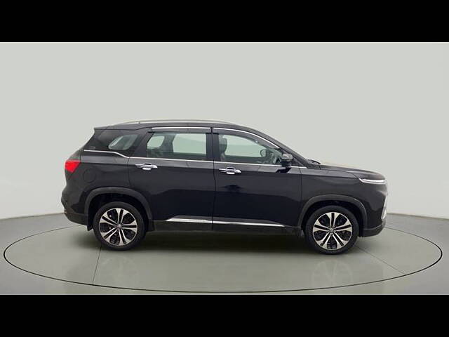 Used MG Hector [2019-2021] Sharp 1.5 DCT Petrol [2019-2020] in Bangalore