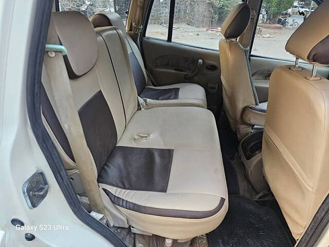 Used Mahindra Scorpio [2009-2014] SLE BS-III in Mumbai