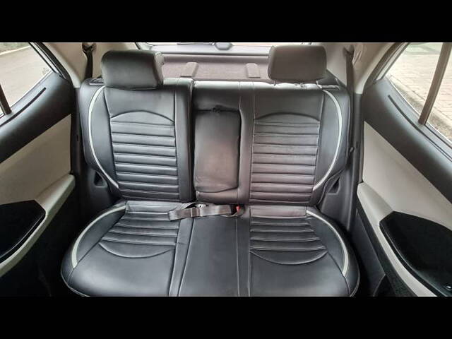 Used Hyundai Creta [2020-2023] SX 1.5 Diesel Automatic in Pune