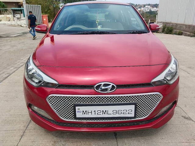 Used 2016 Hyundai Elite i20 in Pune