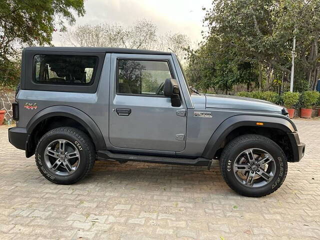 Used Mahindra Thar LX Hard Top Petrol AT 4WD in Delhi