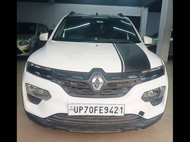 Used 2020 Renault Kwid in Kanpur
