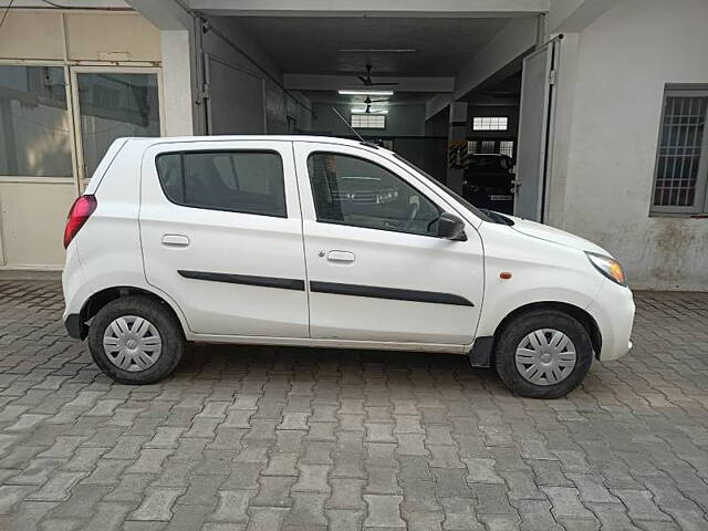 Used Maruti Suzuki Alto 800 [2012-2016] Vxi in Chennai