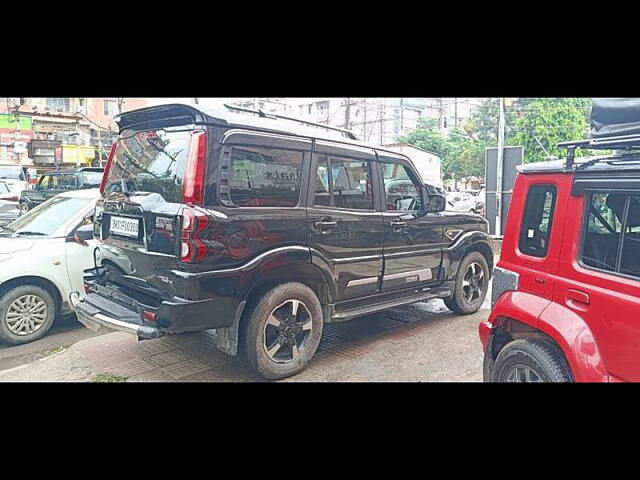 Used Mahindra Scorpio 2021 S11 in Patna