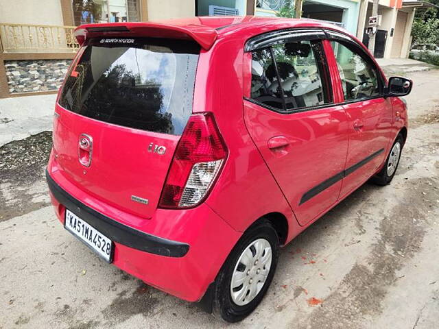 Used Hyundai i10 [2007-2010] Magna 1.2 in Bangalore