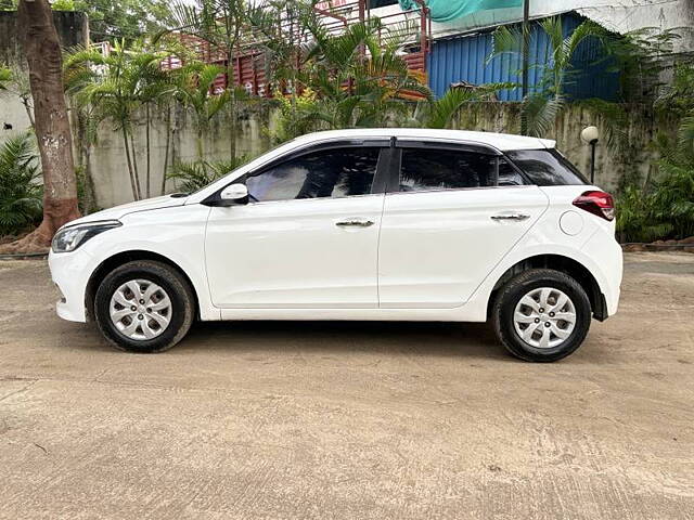 Used Hyundai Elite i20 [2017-2018] Sportz 1.4 CRDI in Jalgaon