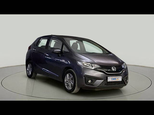 Used 2019 Honda Jazz in Delhi