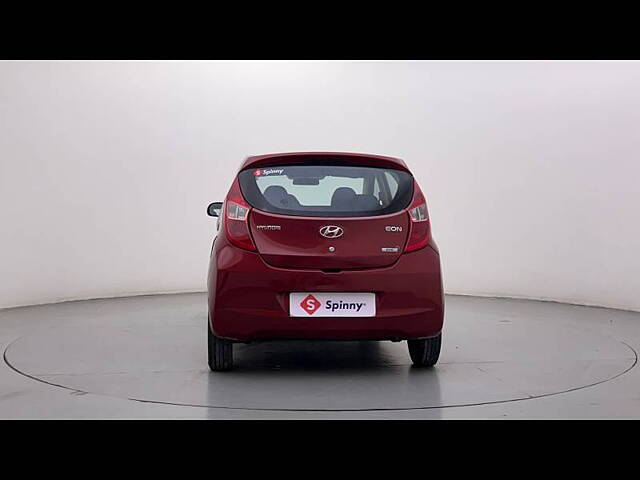 Used Hyundai Eon Era + in Bangalore