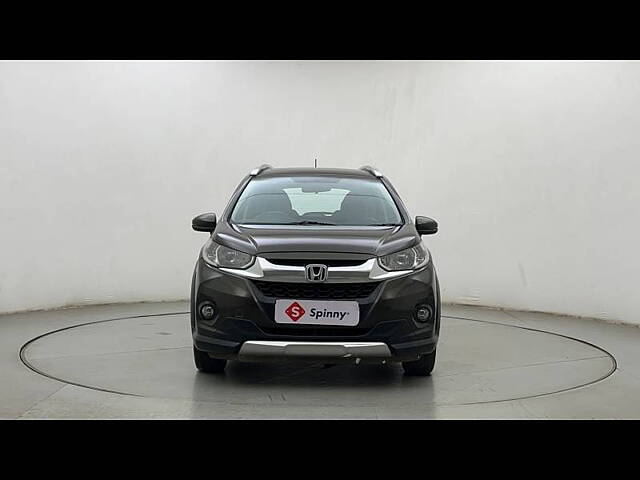 Used Honda WR-V [2017-2020] VX MT Petrol in Mumbai