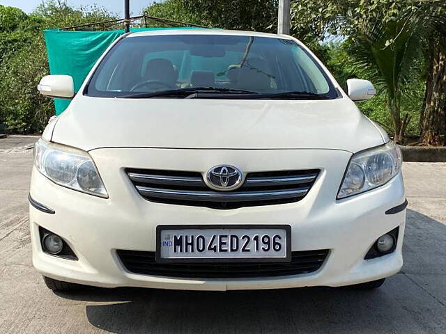 Used 2009 Toyota Corolla Altis in Thane