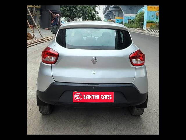 Used Renault Kwid [2015-2019] RXT Edition in Chennai