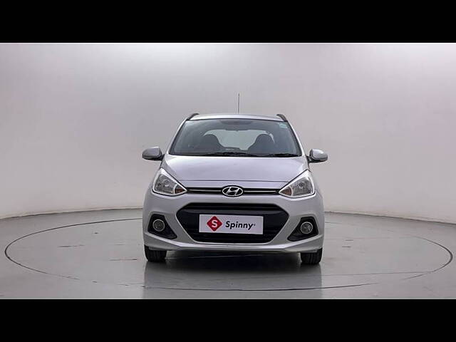 Used Hyundai Grand i10 [2013-2017] Asta AT 1.2 Kappa VTVT [2013-2016] in Bangalore