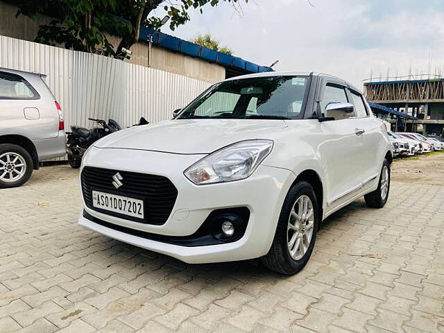 Used 2018 Maruti Suzuki Swift in Guwahati