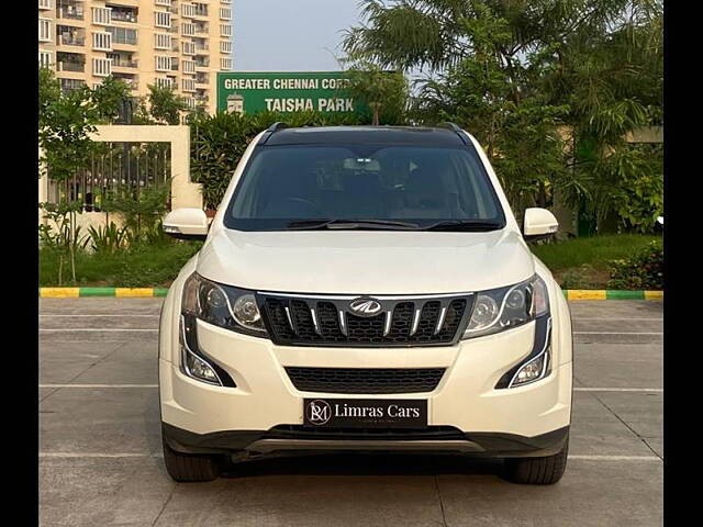 Used 2015 Mahindra XUV500 in Chennai