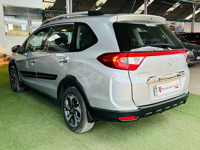 Used Honda BR-V V CVT Petrol in Bangalore