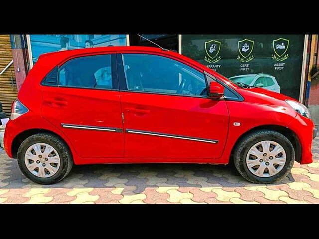 Used Honda Brio [2013-2016] S MT in Delhi