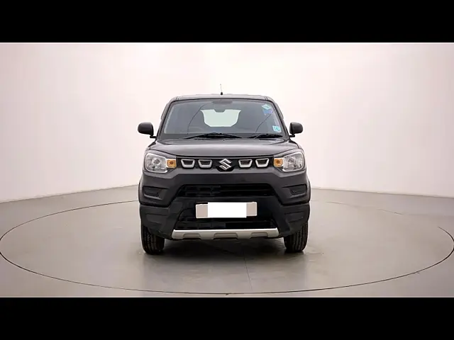 Used 2021 Maruti Suzuki S-Presso in Delhi