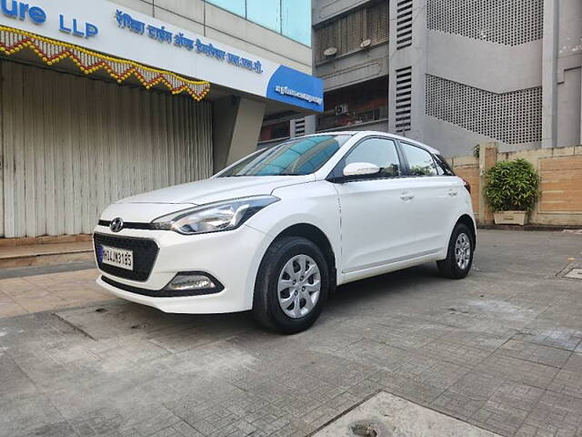 Used Hyundai Elite i20 [2018-2019] Sportz 1.2 in Mumbai