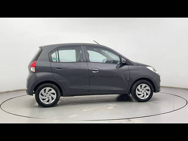 Used Hyundai Santro Sportz in Ahmedabad