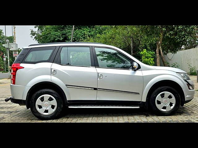 Used Mahindra XUV500 [2015-2018] W6 AT in Delhi