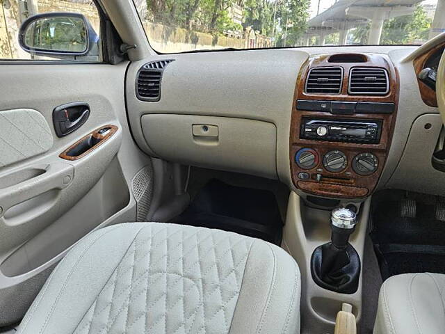 Used Hyundai Accent [2003-2009] GLE in Mumbai