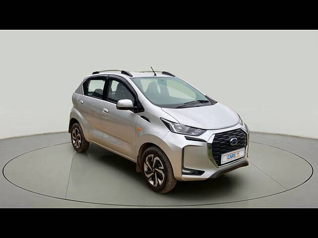 Used 2020 Datsun Redigo in Hyderabad