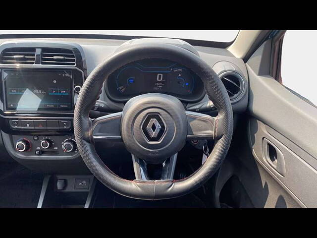 Used Renault Kwid [2022-2023] RXT 1.0 in Indore