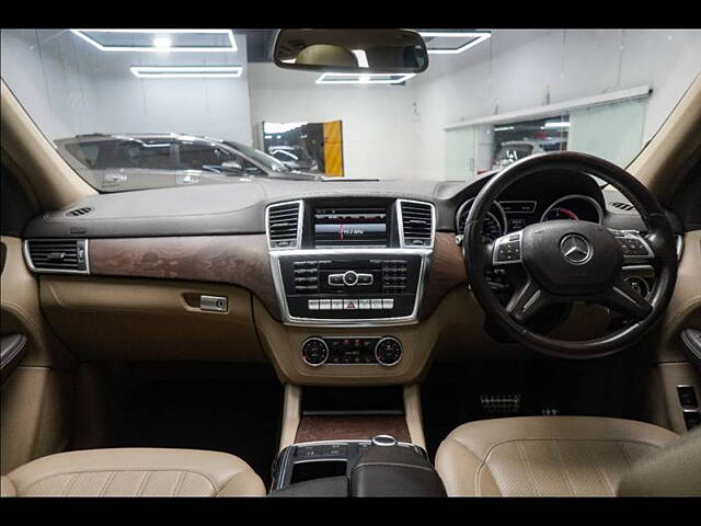 Used Mercedes-Benz GL 350 CDI in Hyderabad