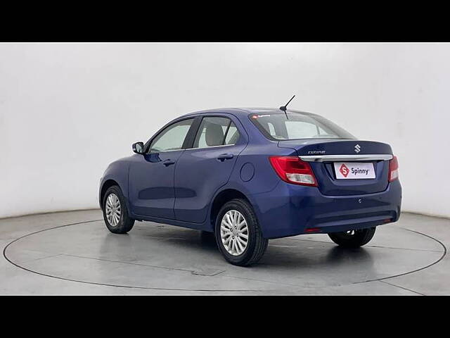 Used Maruti Suzuki Dzire ZXi [2020-2023] in Chennai