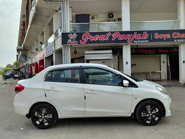 Used Honda Amaze [2013-2016] 1.5 VX i-DTEC in Bhopal