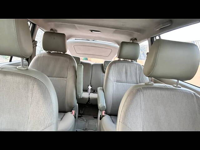 Used Toyota Innova [2012-2013] 2.5 G 7 STR BS-III in Vadodara